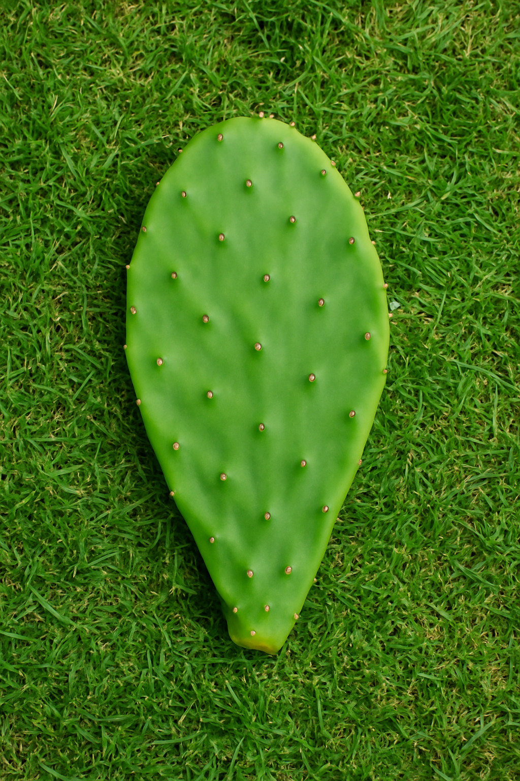 Palma Natural Sem Espinhos – Tratamento Caseiro para Esporão Calcâneo