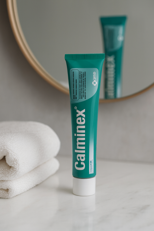 Pomada Calminex 30g